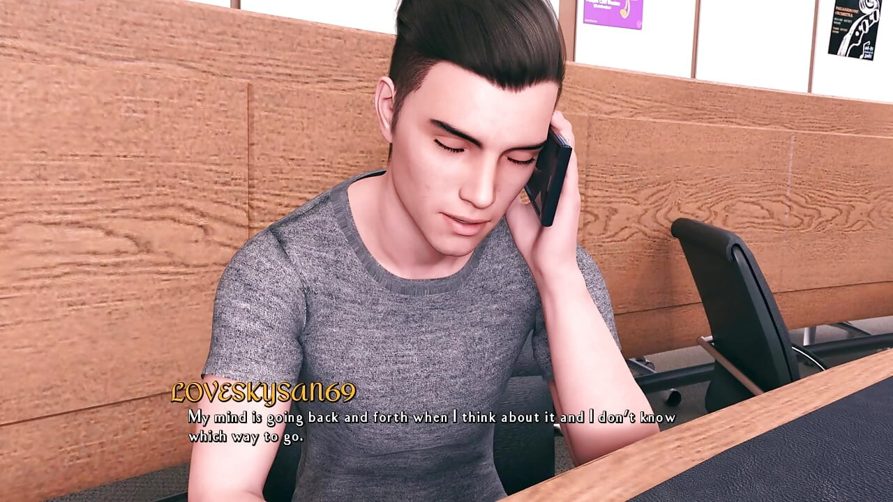 Essere un dik 0.4.0 parte 45 Problemi di genere gameplay di loveskysan69