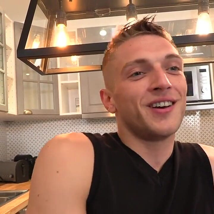 Romantik Jebana od esteban Mounty