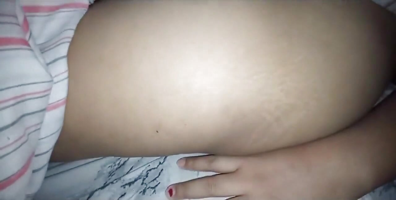 My Husband Spies on Me and Gropes Me While I up