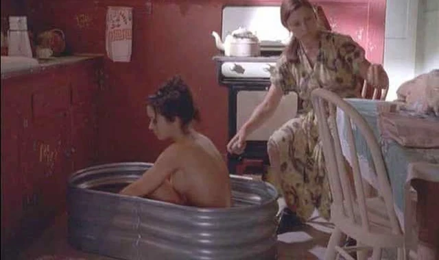 Lacey Chabert Nude Scene in Home Front On ScandalPlanet.Com