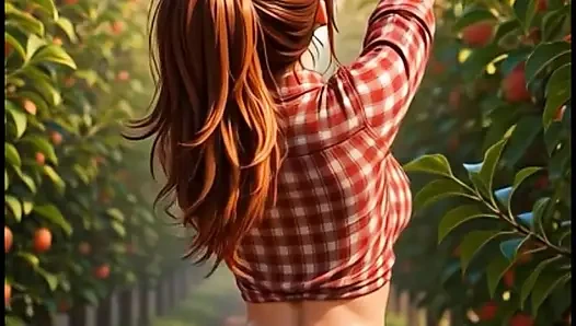 Day in the Life Country Girl-1of3.mp4