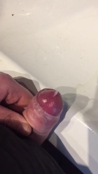 Me cumming