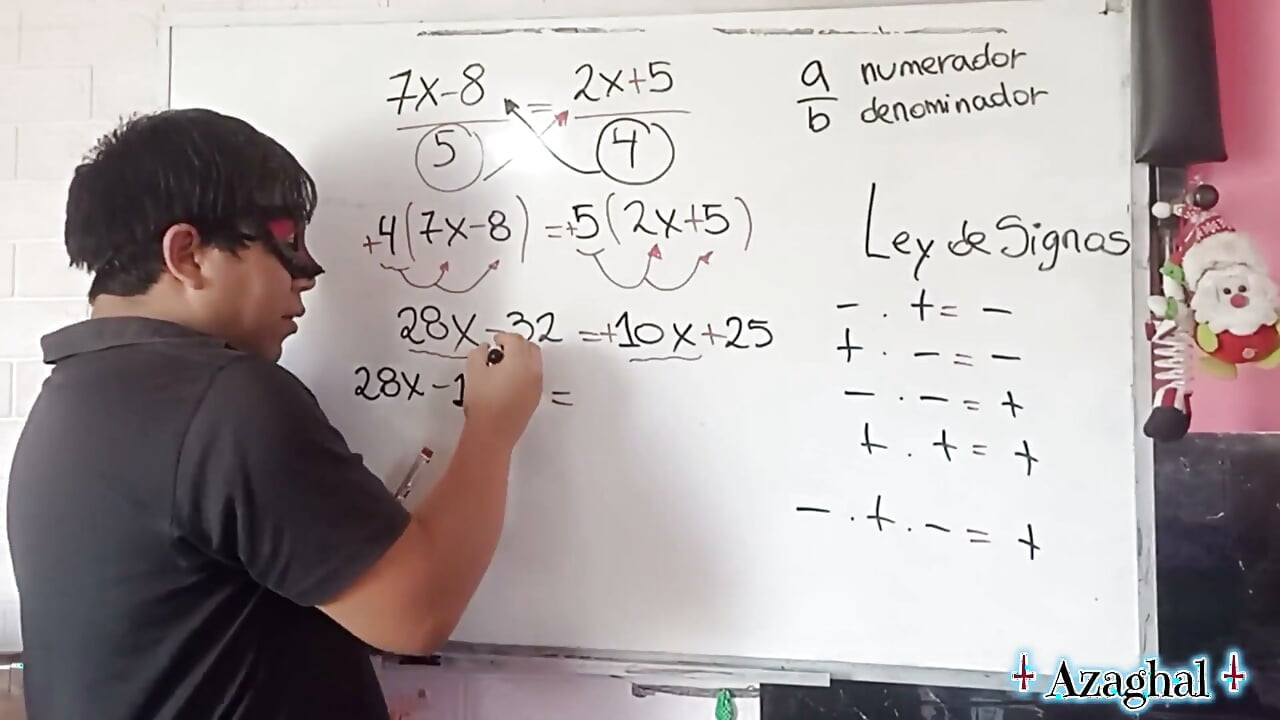 78 Sexual Algebra Creampie Equation