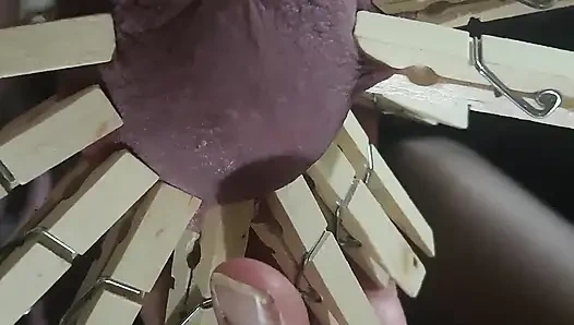 Goode girl cbt yeni elbise lobutlarını deniyor