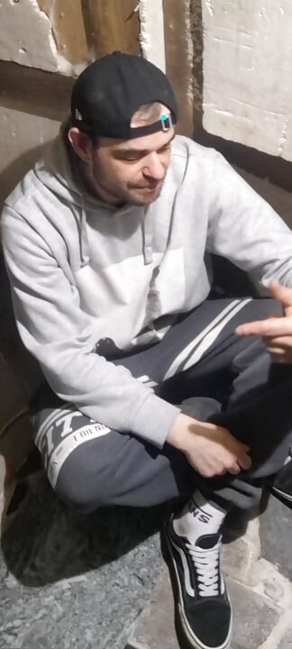 Hip-hop, Dancing, Show My White Socks, and Vans