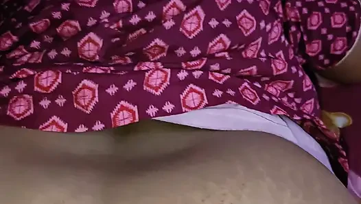 South Indian Lady Fucking