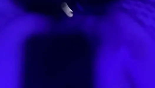 Zoey Portland Get Big Cock in Back of the Club