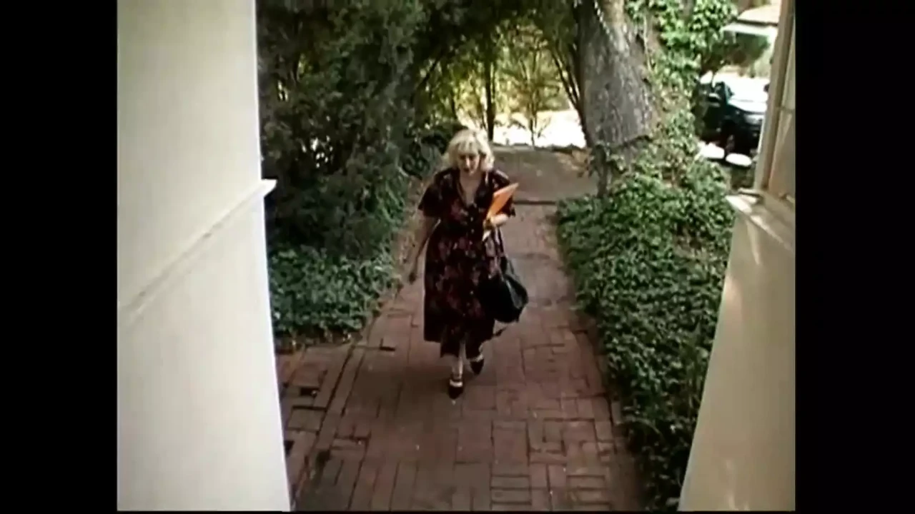 Granny Goes Totally Crazy For Cock - Vol 23 - Episode 5