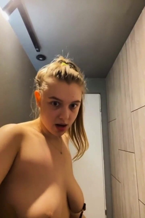 En ateşli oral seks