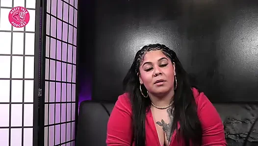 Wawancara Ezy Exotic