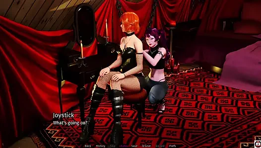 ДОМ В РАЗЛОМЕ - (ЧАСТЬ 67) NC