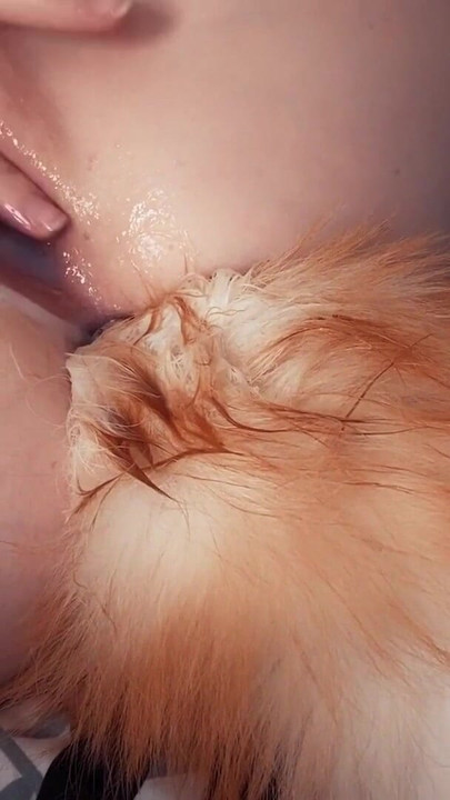 Key moment from "My Neighbor&#039;s 18yo StepDaughter Loves MONSTER Cocks and MULTIPLE CREAMPIES"