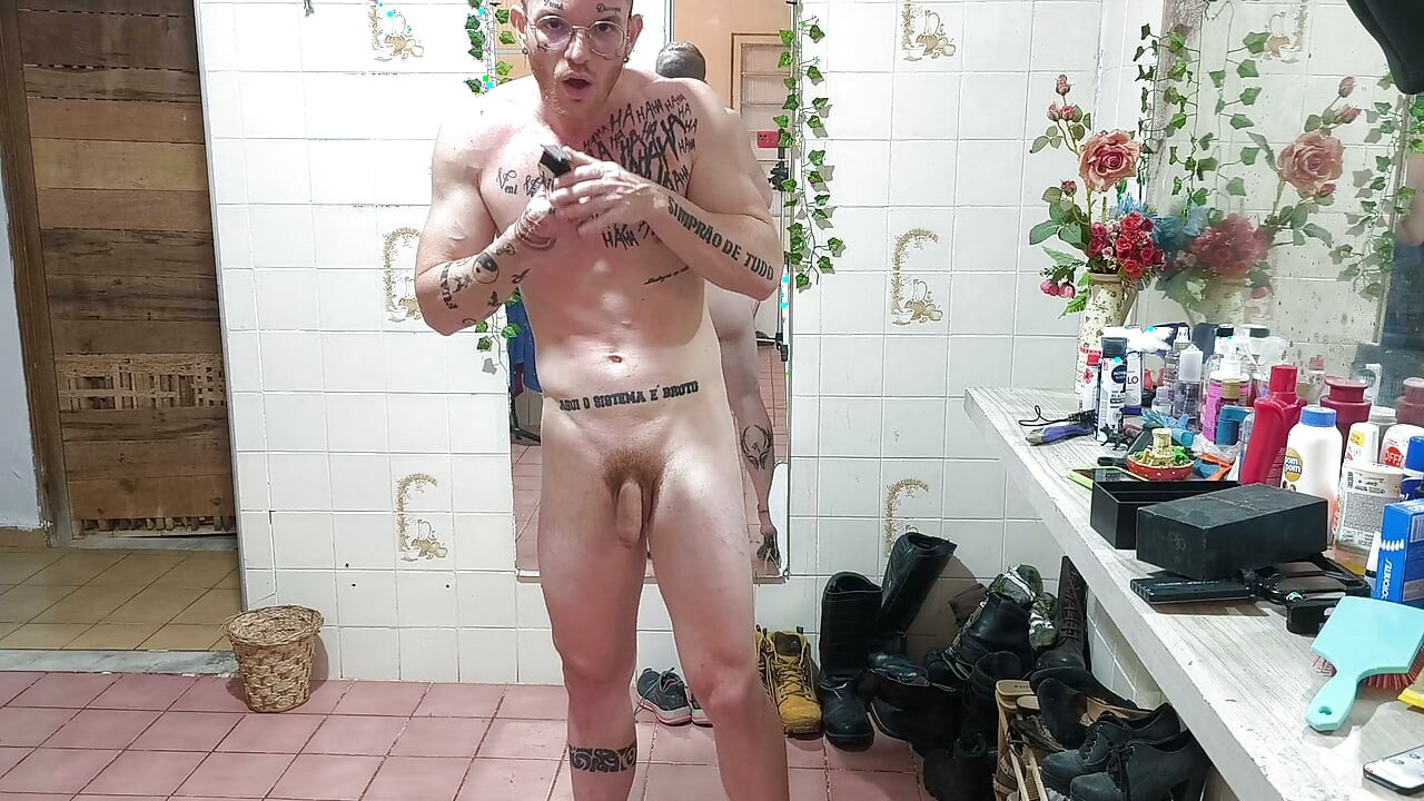 smooth or hairy?