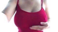 Big boobs video