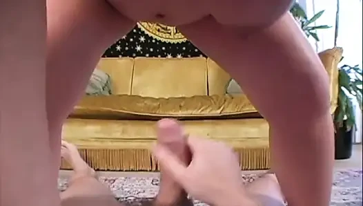 Preggo vintage gets pregnant pussy poked