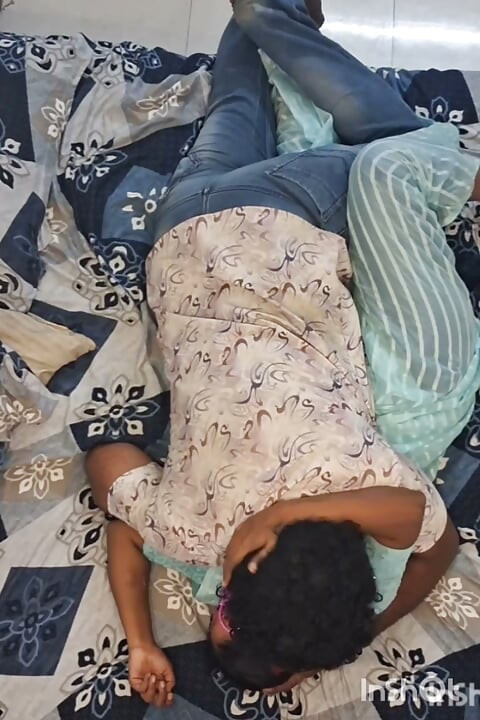 Kakak suami 2
