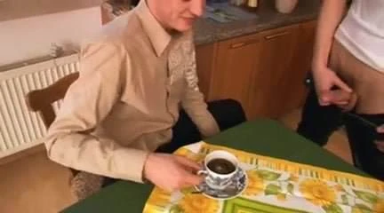 cream my coffee