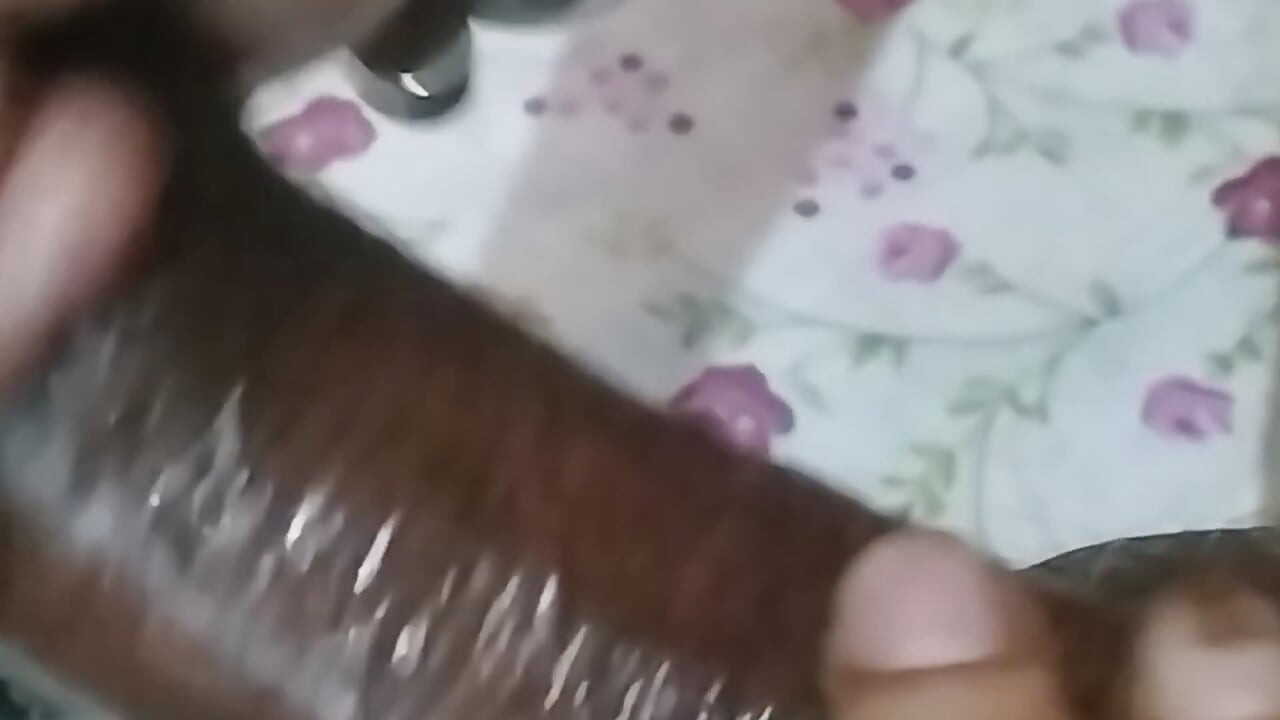 Lund ka oily massage house mat kay Sath