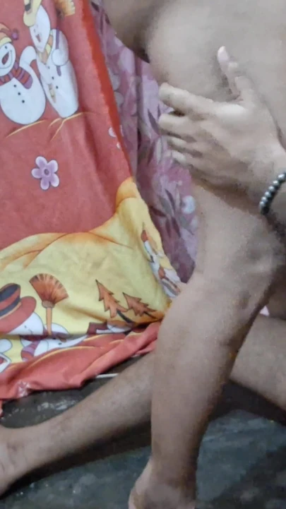 Desi Aunty Sucking Cock and Fucking