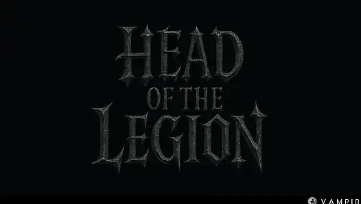 Kepala Legion