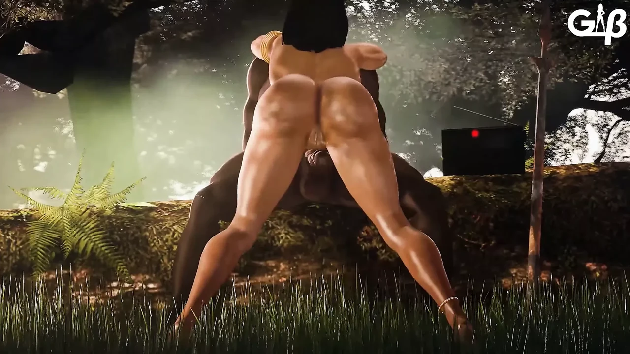 Pharah 1 - Overwatch SFM & Blender Porn Compilation