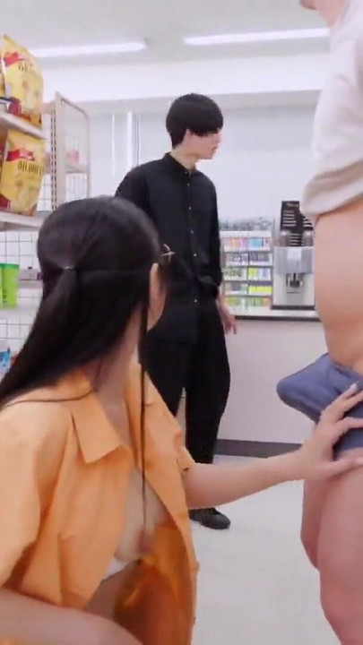 2. dio: Udana žena, Dio koji zabrlja bar, uvijek je na rubu i na rubu je zapošljavanja! Upravo tada, velika zbrka velikog broja narudžbi kondoma! ? Udana žena honorarna, kojoj više nije ostalo, bori se da proda kondom! | Isječak 2