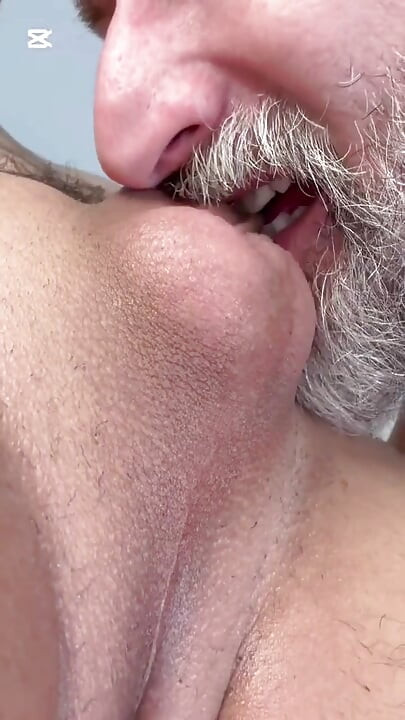 Biting Fetish
