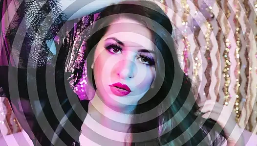Lucky Girl Manifestation