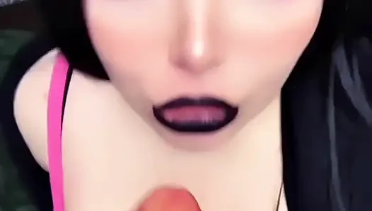 A week alone with your Dominant Step-Mommy