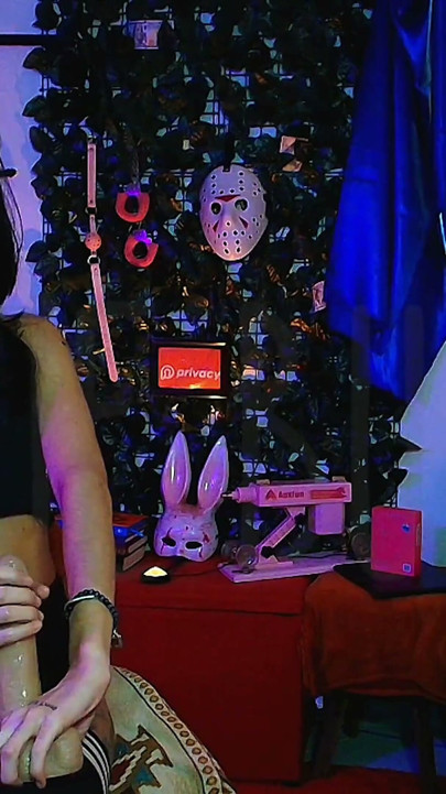 Countdown JOI - I'll Teach You How to Cum.