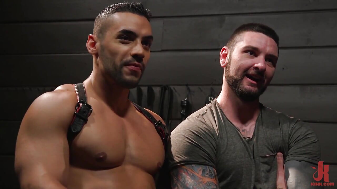 Arad Winwin: the Manhandler