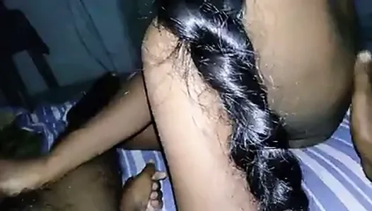 Sri lankan massage
