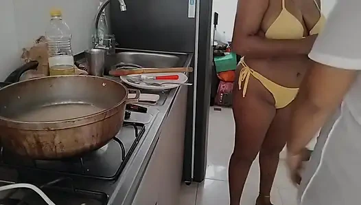 Сезон 4 - 50 оттенков маленькой латины 6