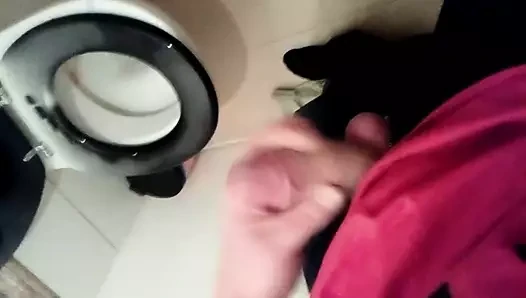 Bei Sandy zuhause
