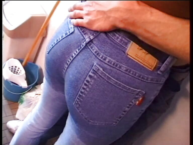 Wild Bitch Fucked in the Kitchen