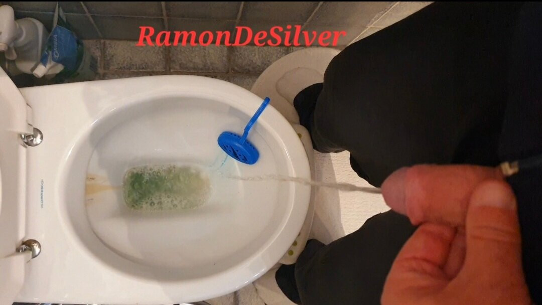 Ο αφέντης Ramon σας τσαντίζει την καυτή σαμπάνια του