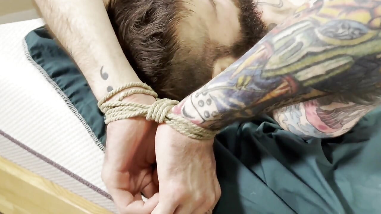 Доставка на подчинение с Бък Ричардс