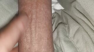 I am uploading a new video of my beautiful 8inche