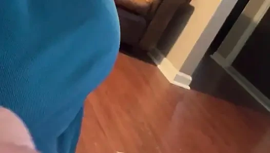 Просто попробуй остановить меня...