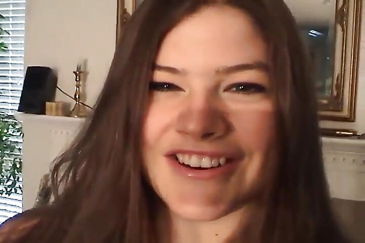 Masturbation.
