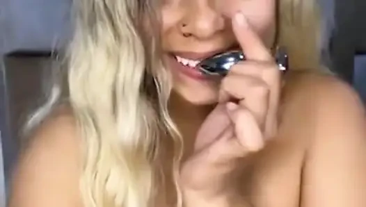 Rsellamb - Hermosa [colombian] in Action