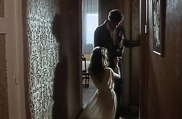 Les Delices De L'Adultere (Requested & Restored)