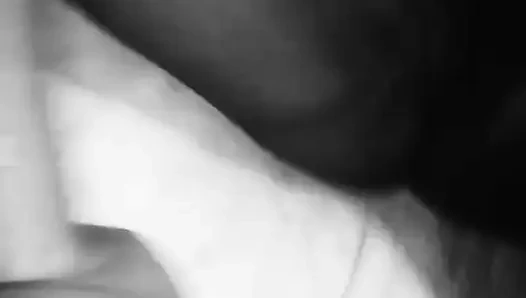 Evening Quick Sex in My Room