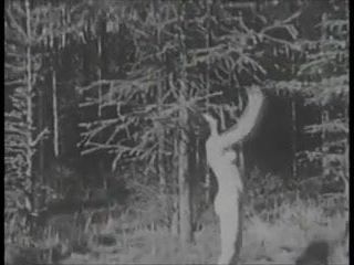 Nudistas dos anos 1940