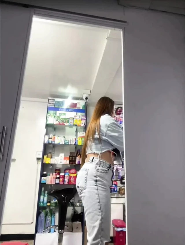 Fun At My Job