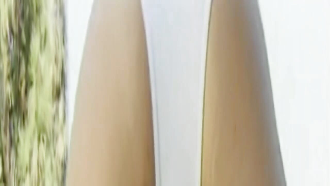 Culotte mouillée en coton vol. 2 — partie 3