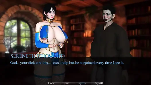 Kanatların altındaki dikenler - en iyi parçalar - bölüm 4