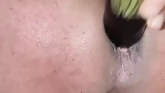 eşcinsel patlıcan