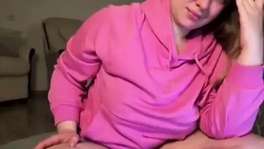 Schönes masturbieren mit sexy bbw jucielussie