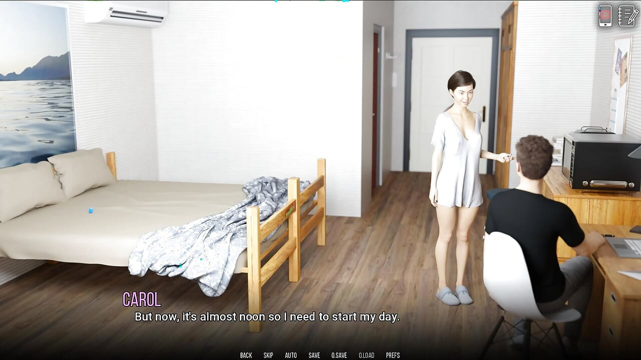 문제 대학 103 - MissKitty2K에 의해 애널 플러그가 너무 쉽게 미끄러져